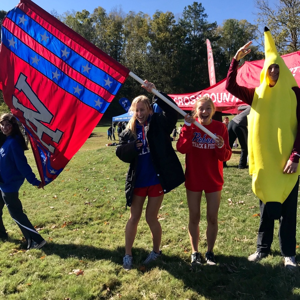 Meet your Posher, Mary